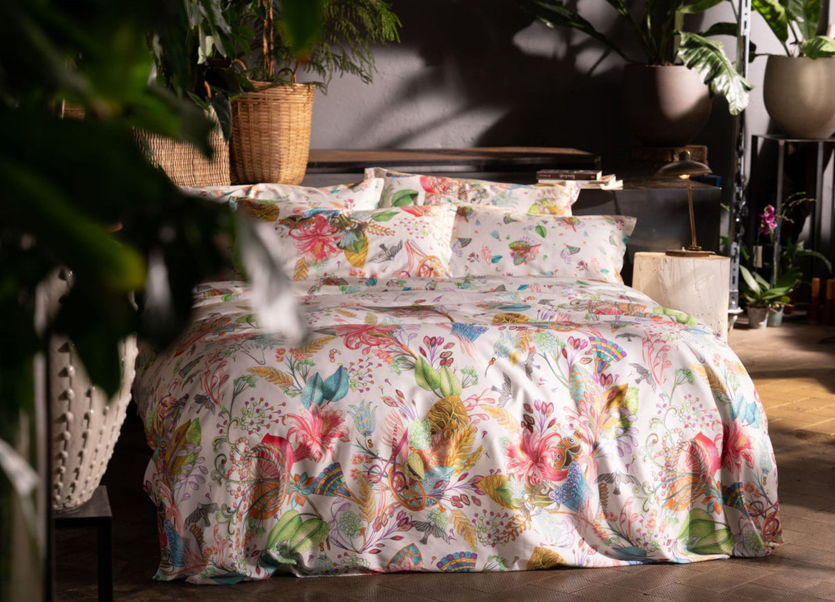 Frida Main Bed Set Classic