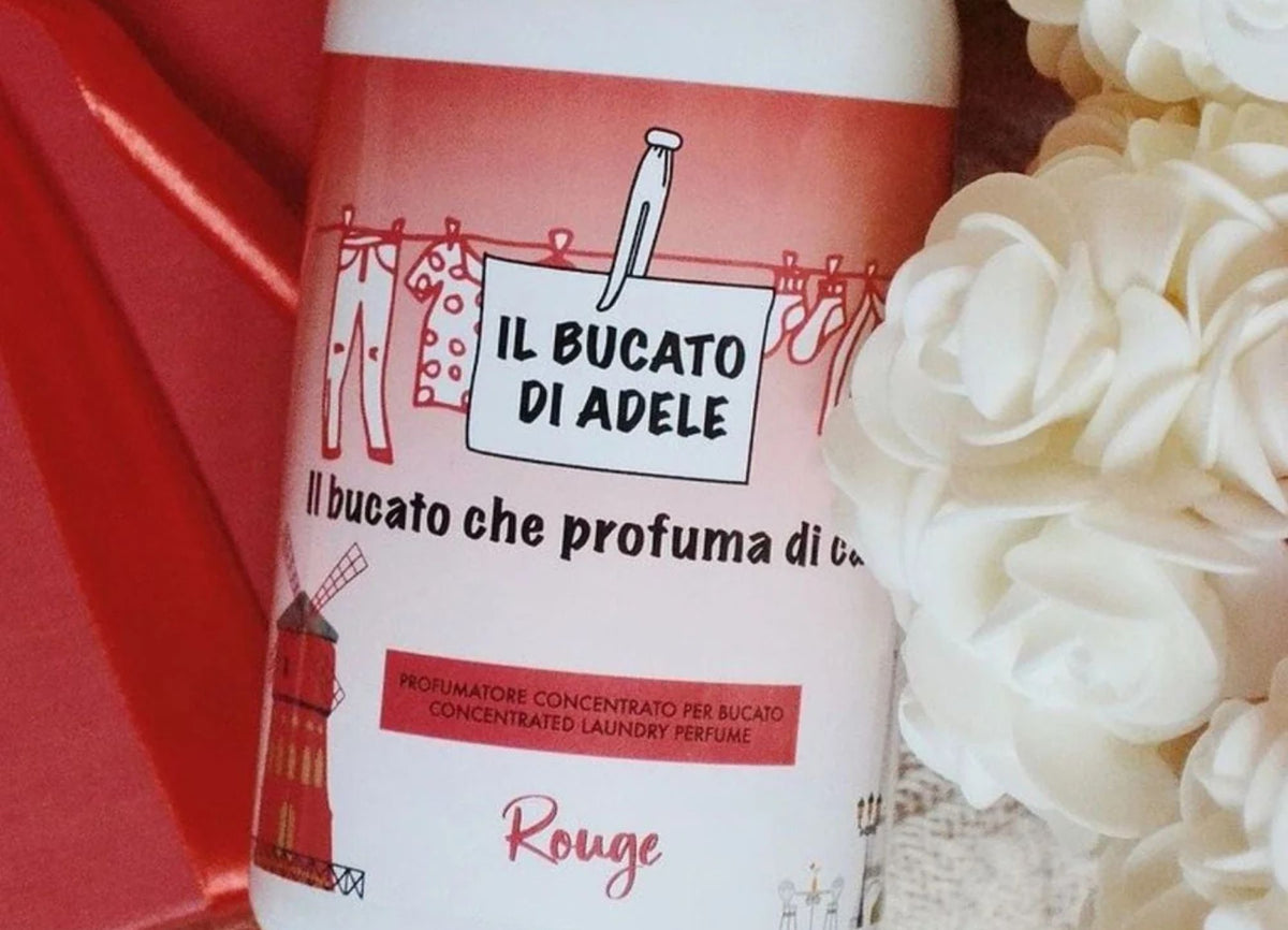 Rouge Laundry Perfume