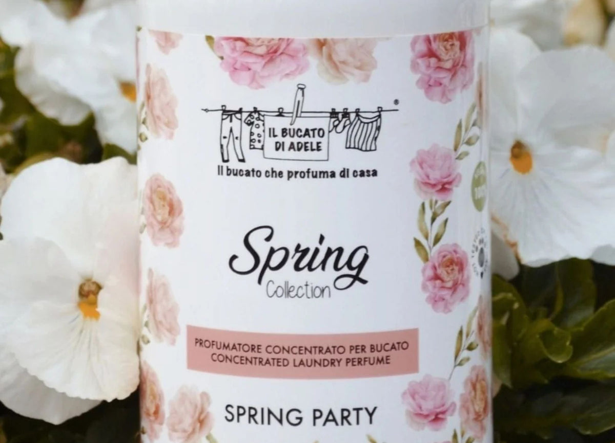 Spring Party Profumatore