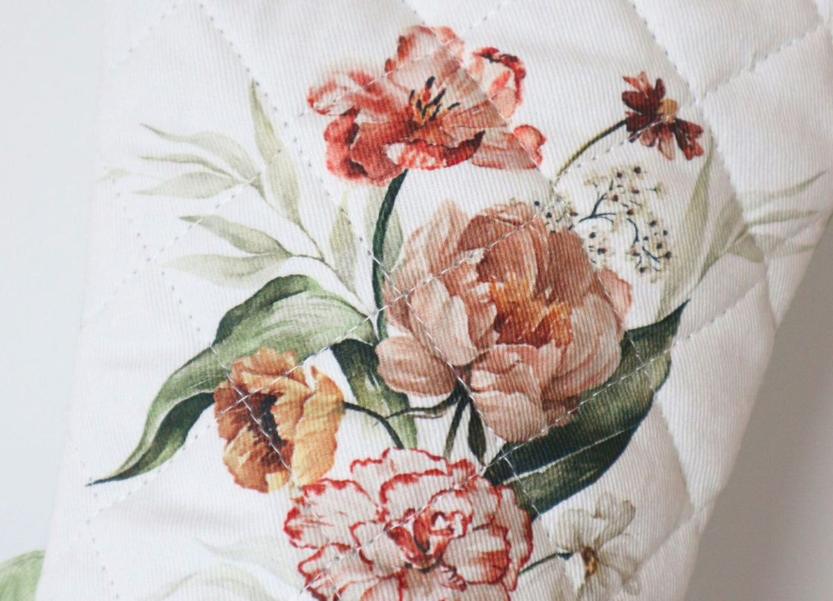 Flower Garden Guantone