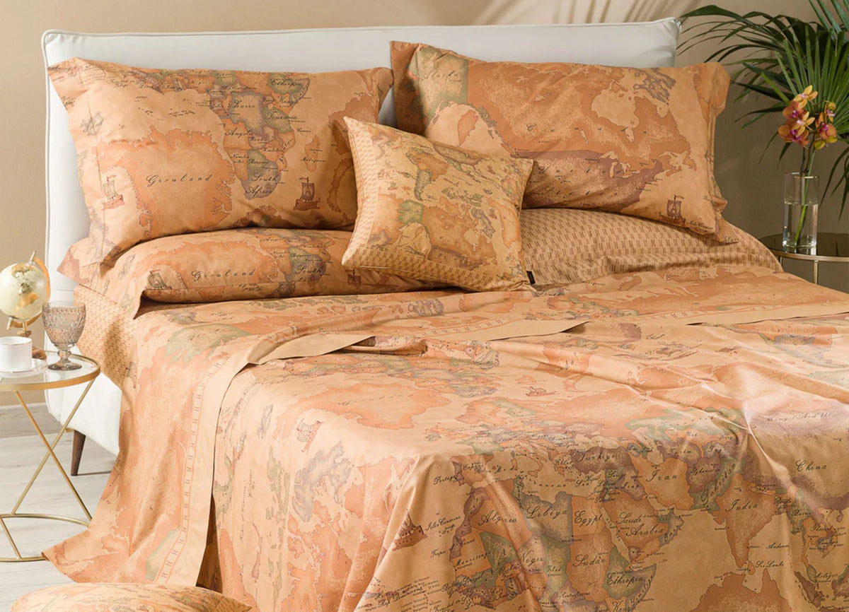 Geo Classic Completo Letto