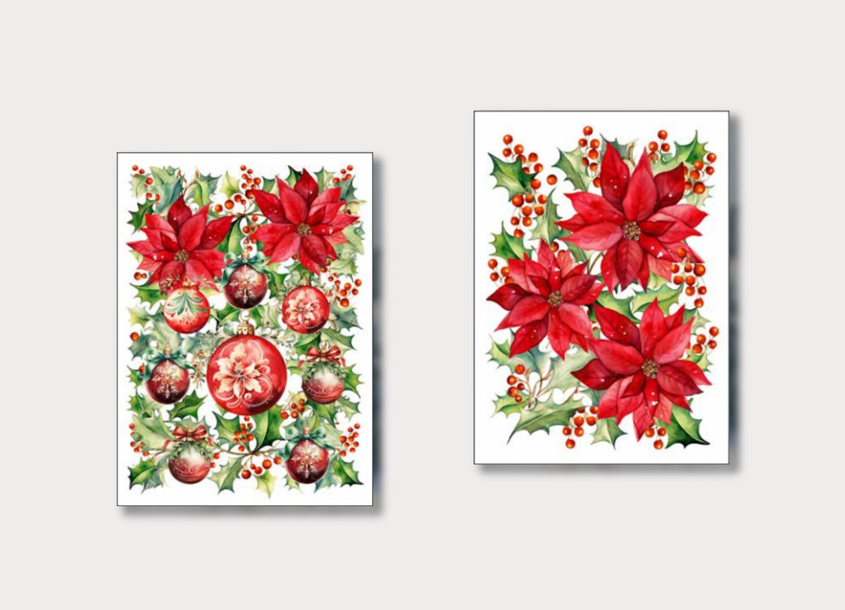 Rosso Natale