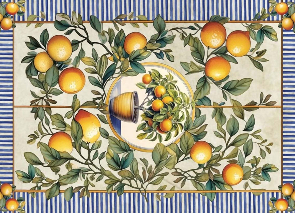 Ortigia Tovaglia