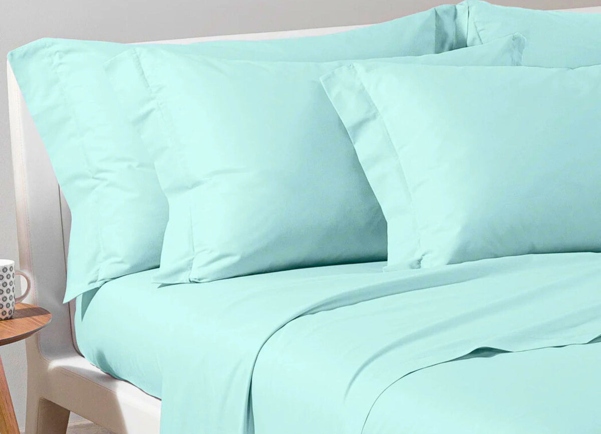 Armonia Completo Letto Acqua