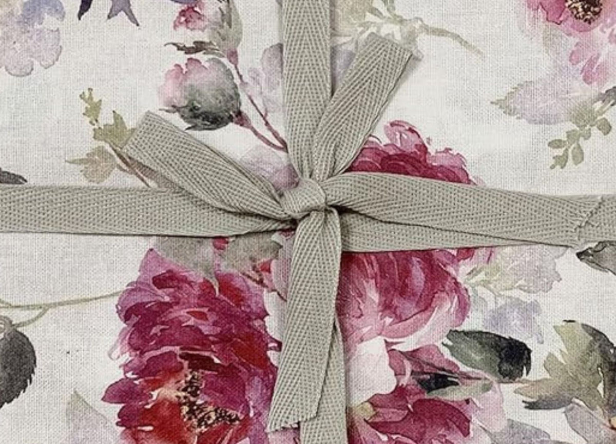 Demetra Beige Tovaglia