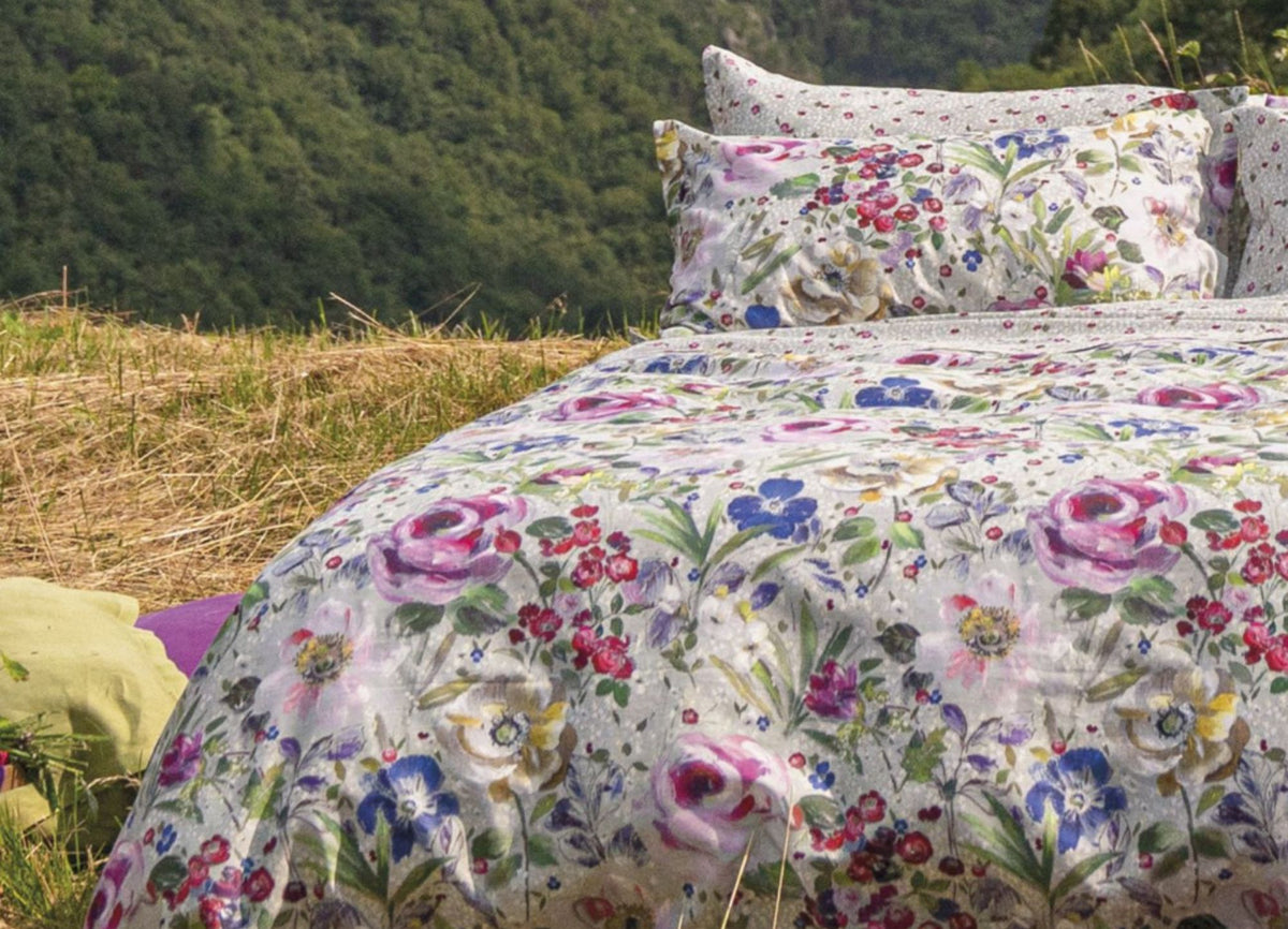 Grace Completo Letto Principale Classic