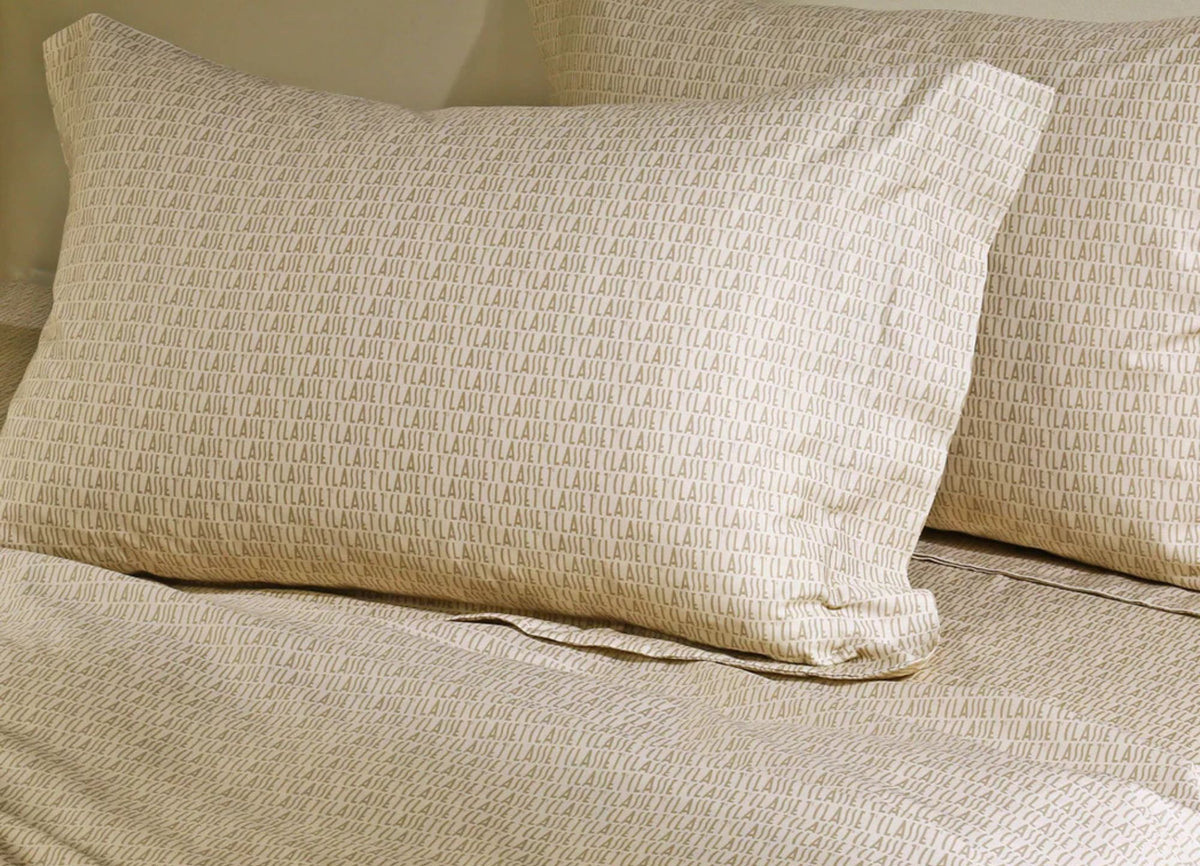Geo Safari 1° Classe Bed Set