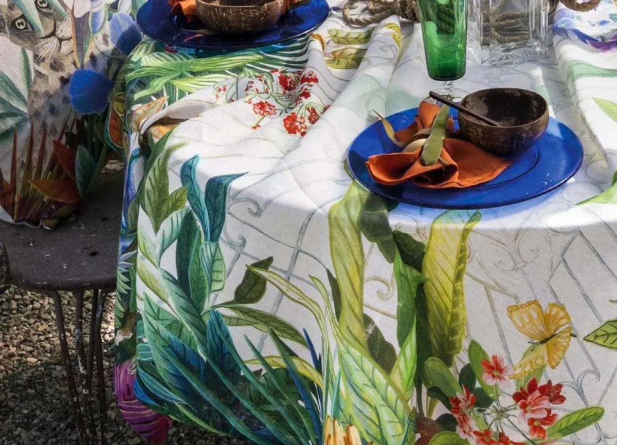 Naif Tablecloth