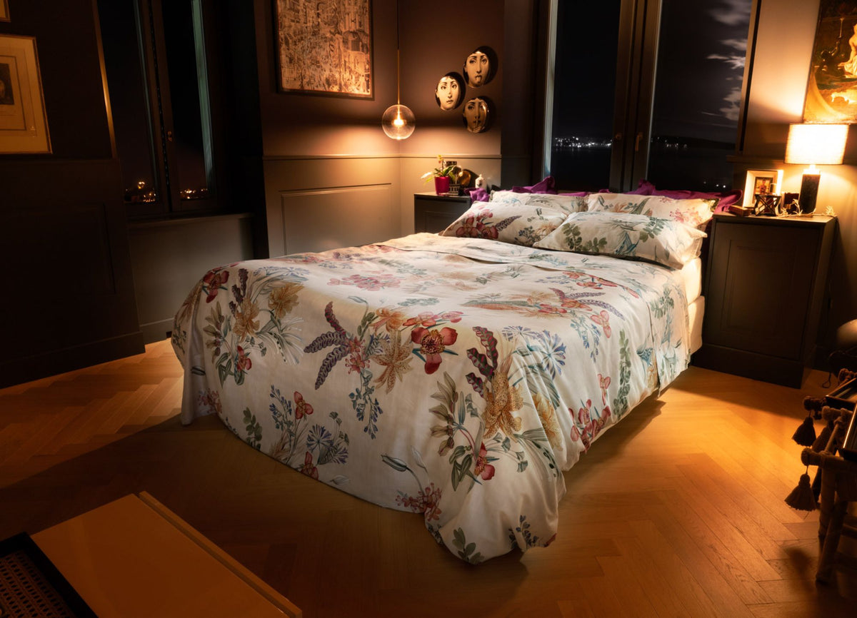 Eradea Completo Letto Principale Classic