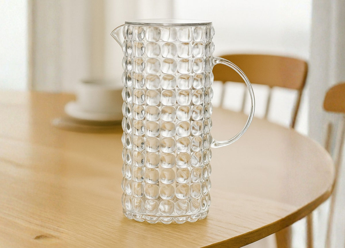 Tiffany Carafe