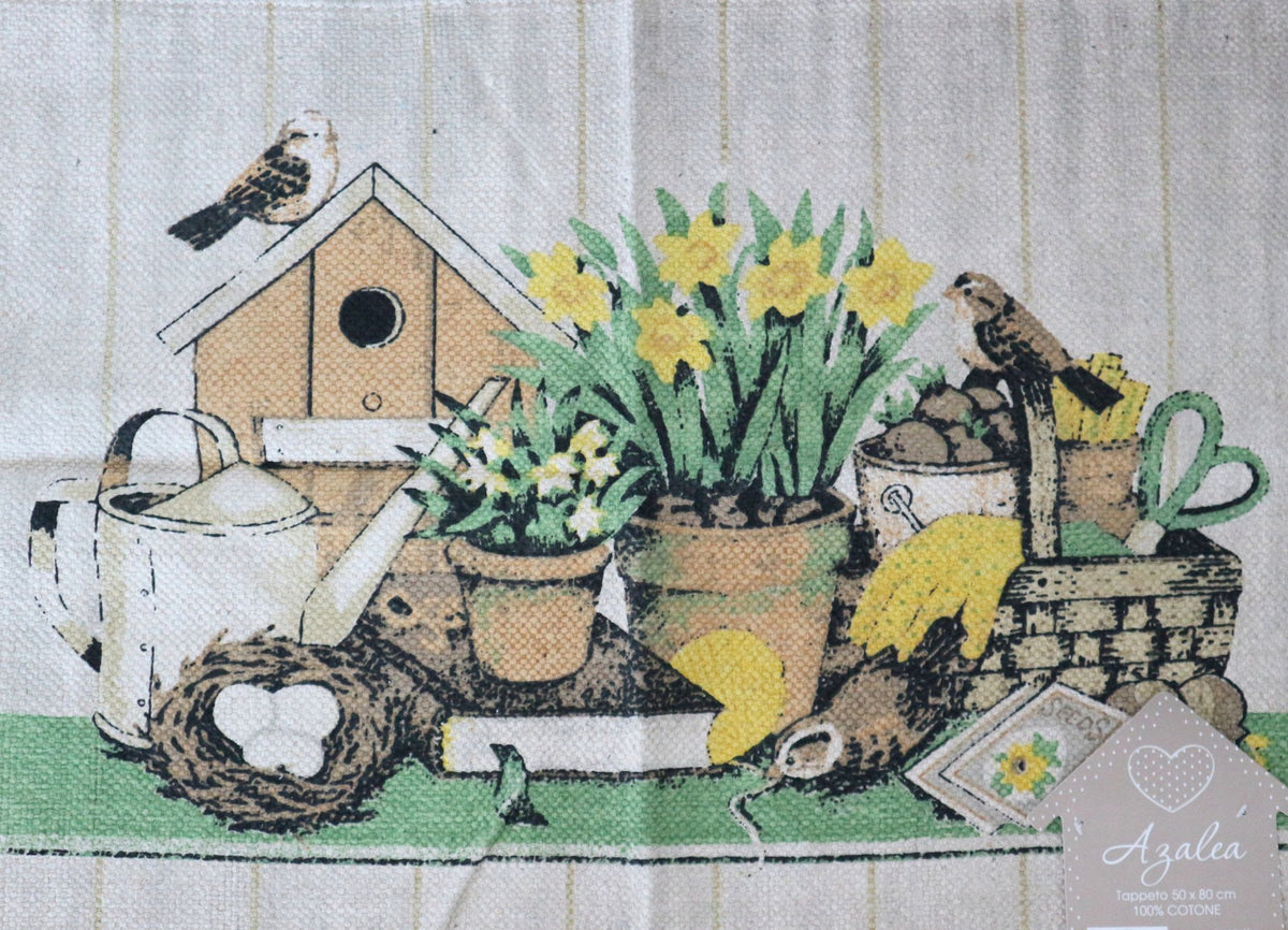 Secret Garden