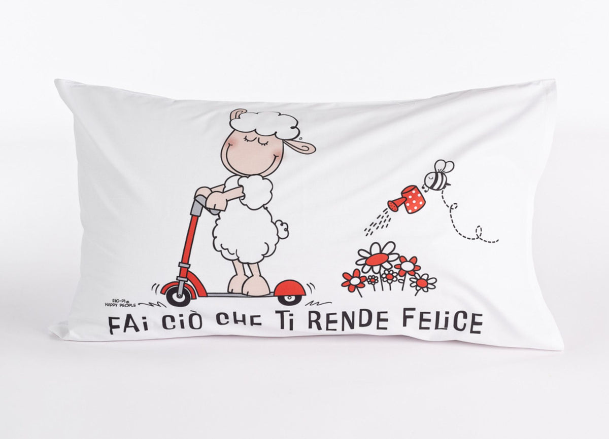 Fai Ciò Che Ti Rende Felice