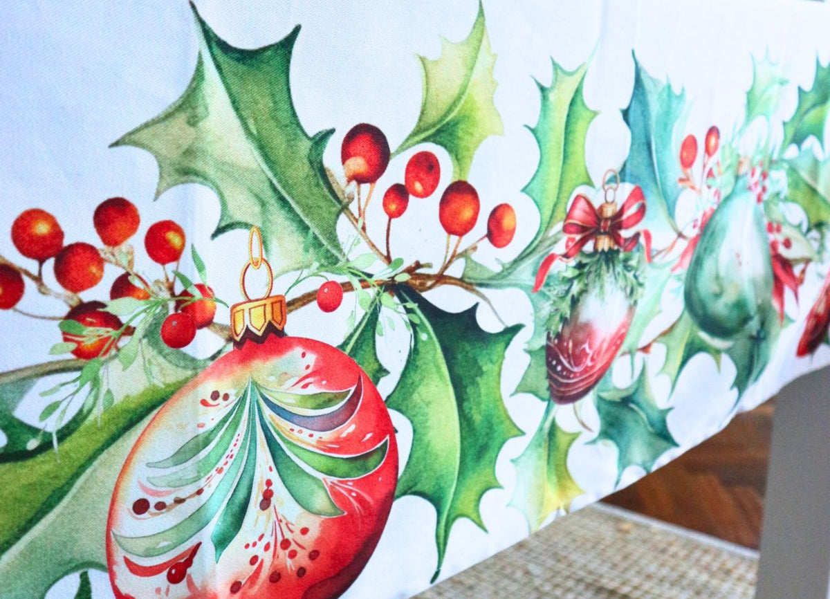 Rosso Natale