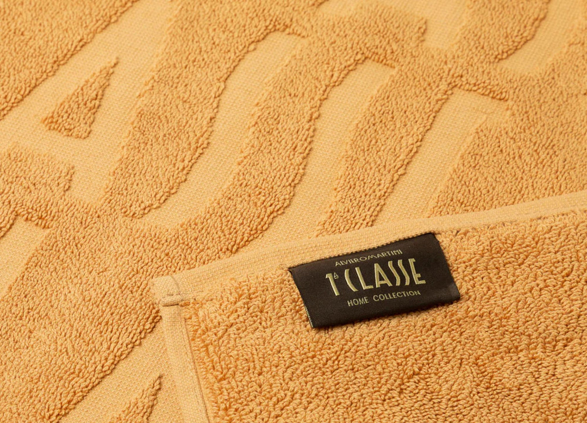 Geo Classic Bath Mat