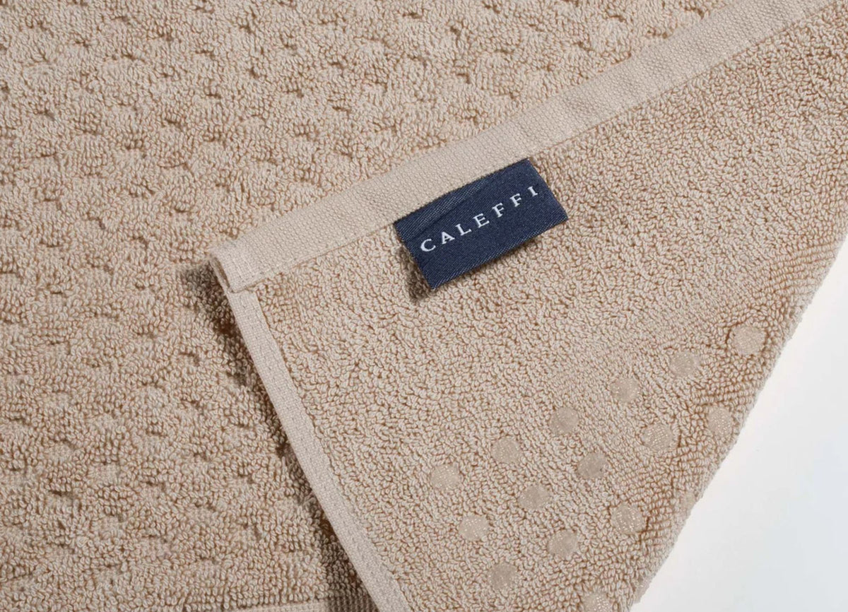 Sirena Natural Bath Mat