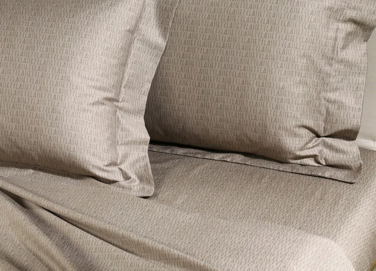 Geo Tortora 1° Classe Completo Letto