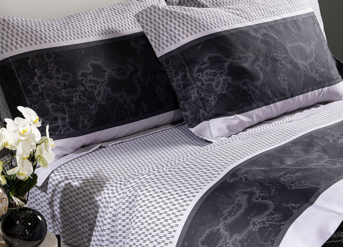 Geo Night Completo Letto