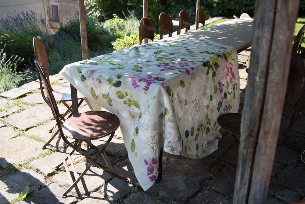 Biscondola Tablecloth