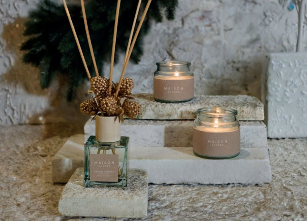 Ricordi Diffusore Naturale