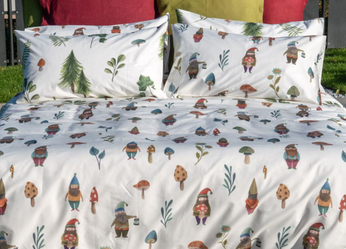 Memolo Copripiumino Izylinens