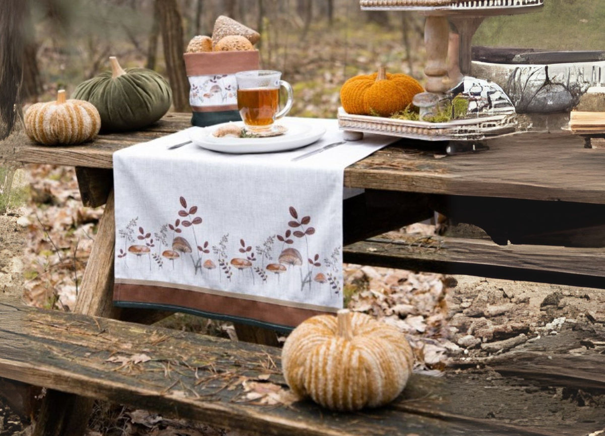 Little Fall Jewels Presina