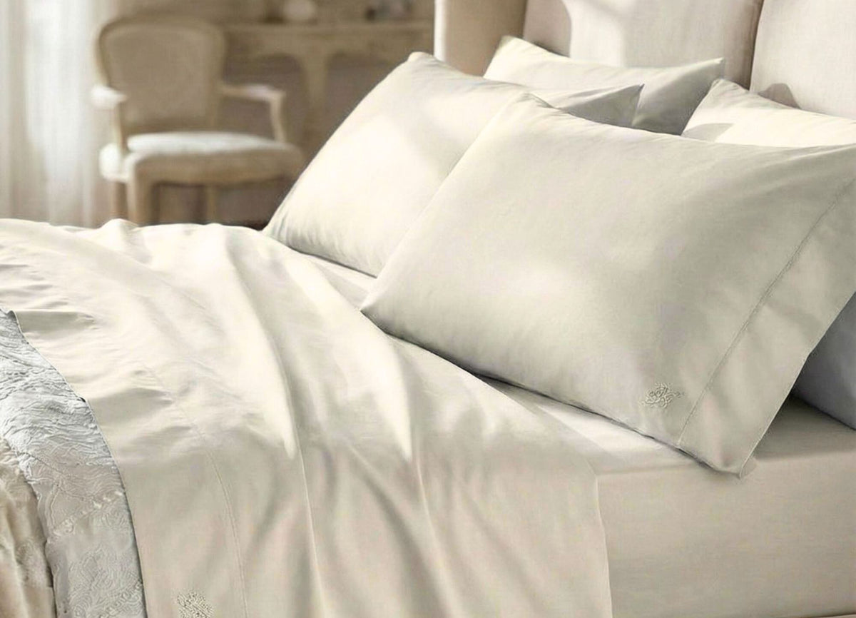 Lory Bed Set var51 Crystal