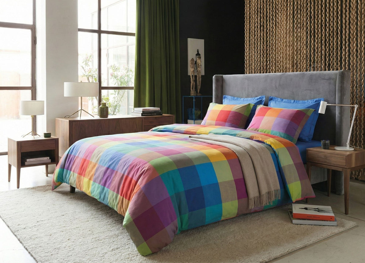 Arlecchino Sheet Set