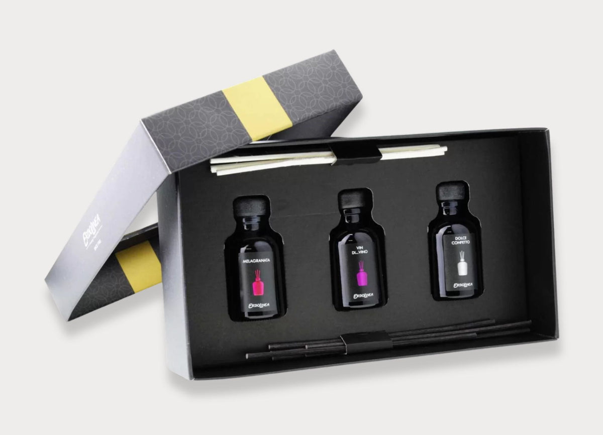 Gift Pack 1B Pomegranate Vin di… Vino Sweet Sugared Almond