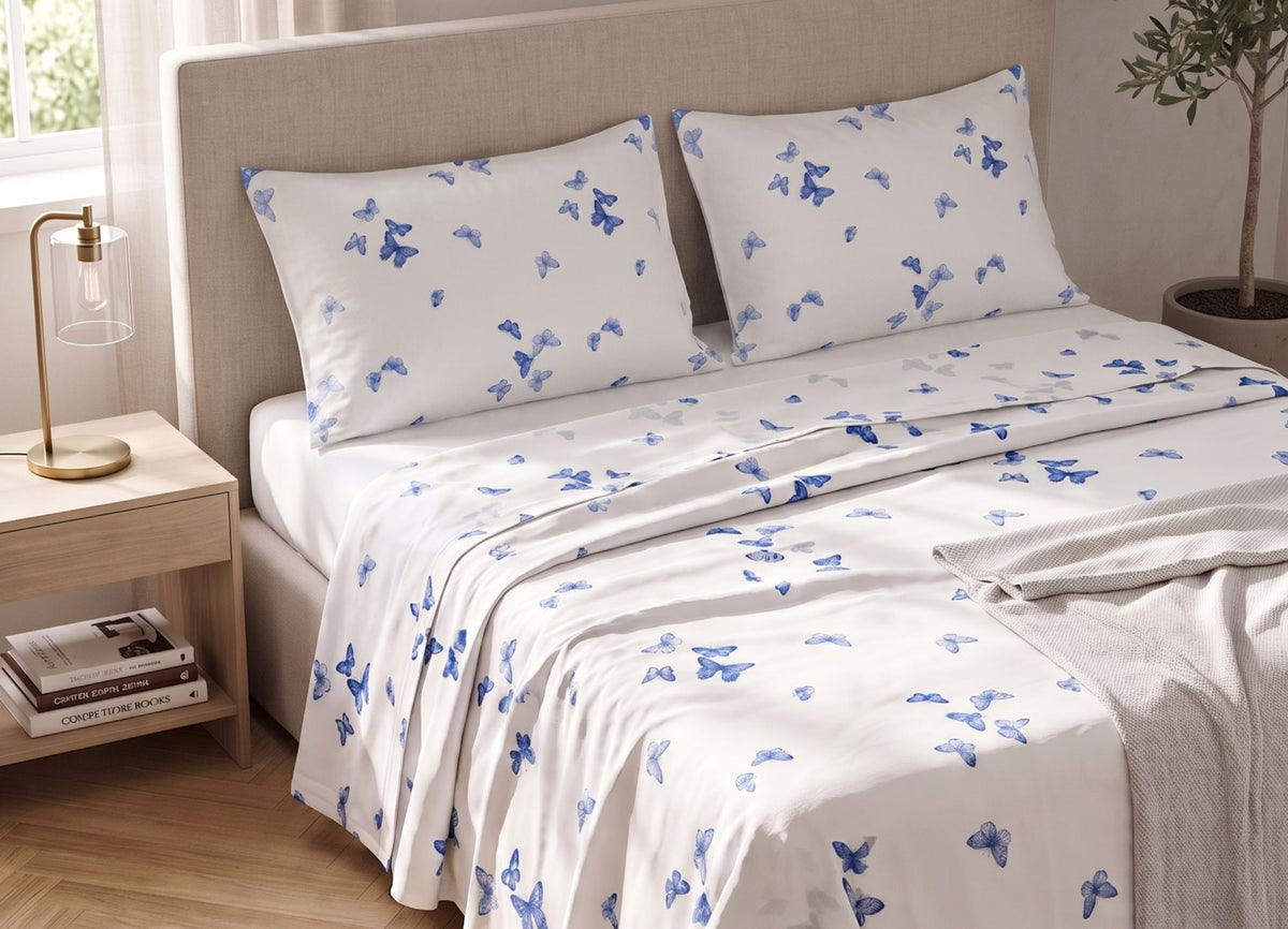 Zaxi Completo Letto var10