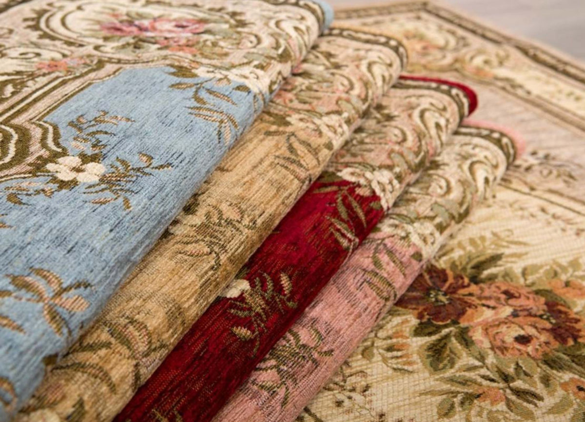 Elegant Tappeto Beige
