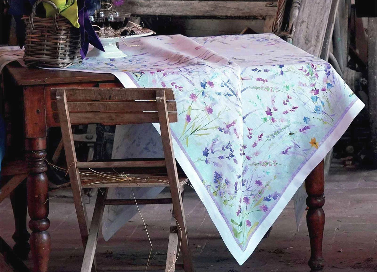 Spigo Tablecloth