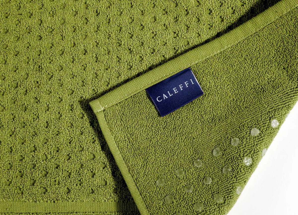 Sirena Tappetino Verde