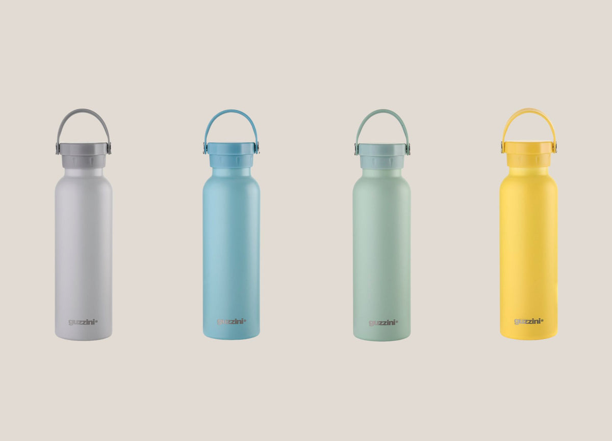 Bottle&GO Light Blue
