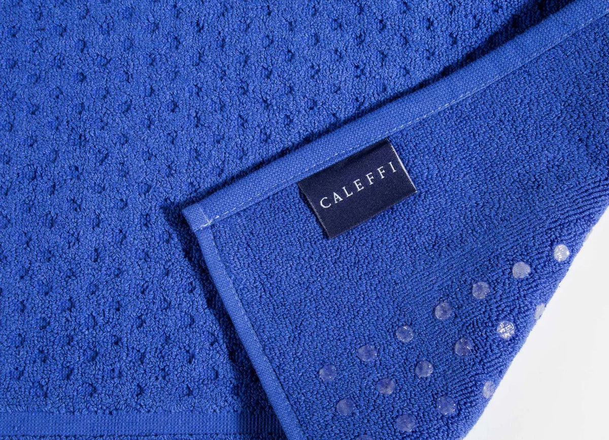 Sirena Tappetino Blu