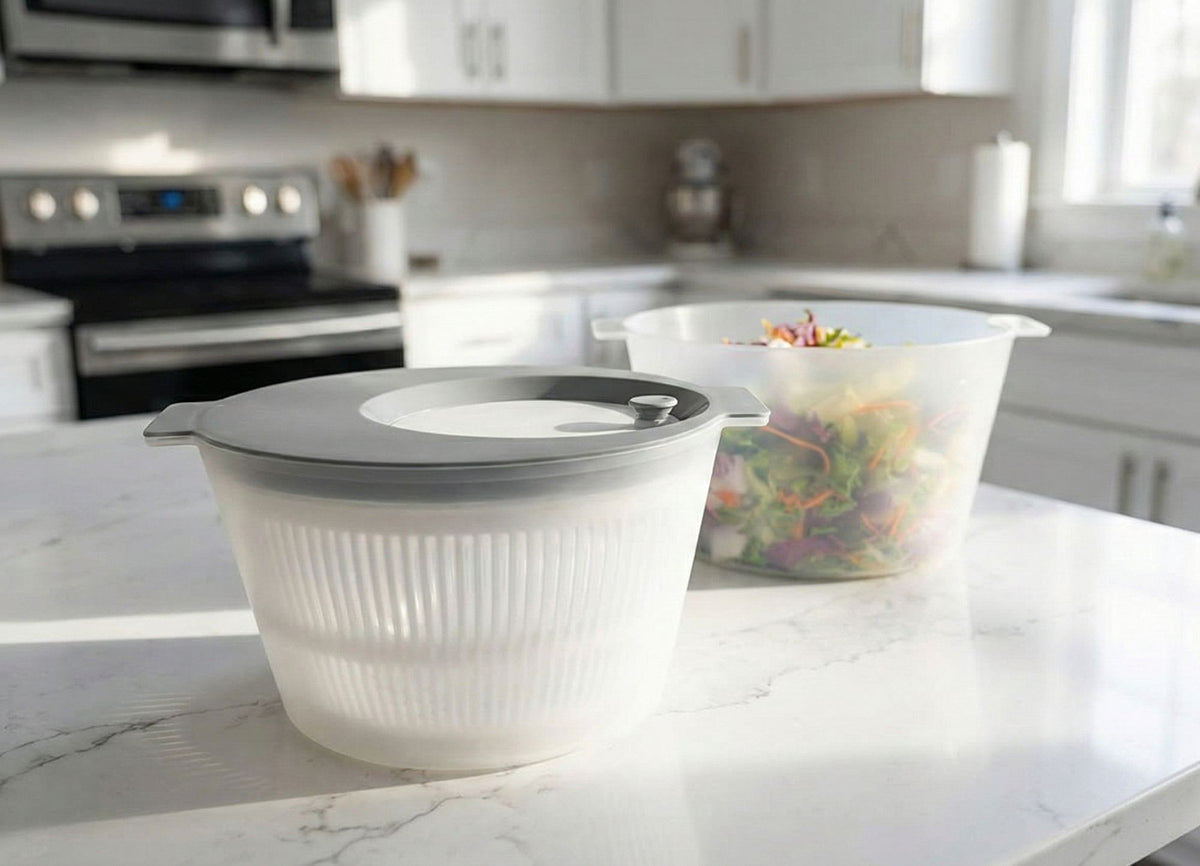 Chef Line Salad Spinner