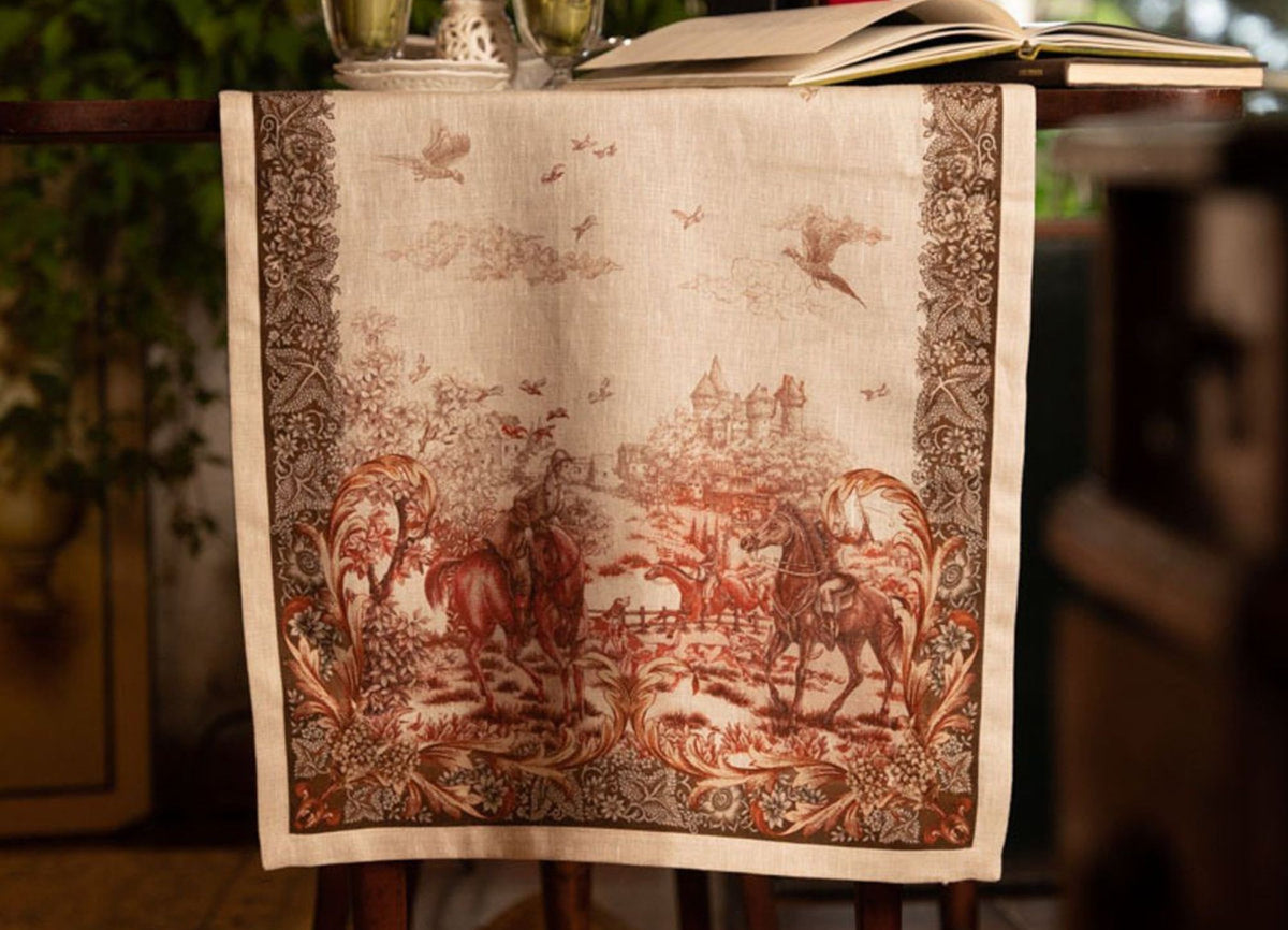 Cottage Runner