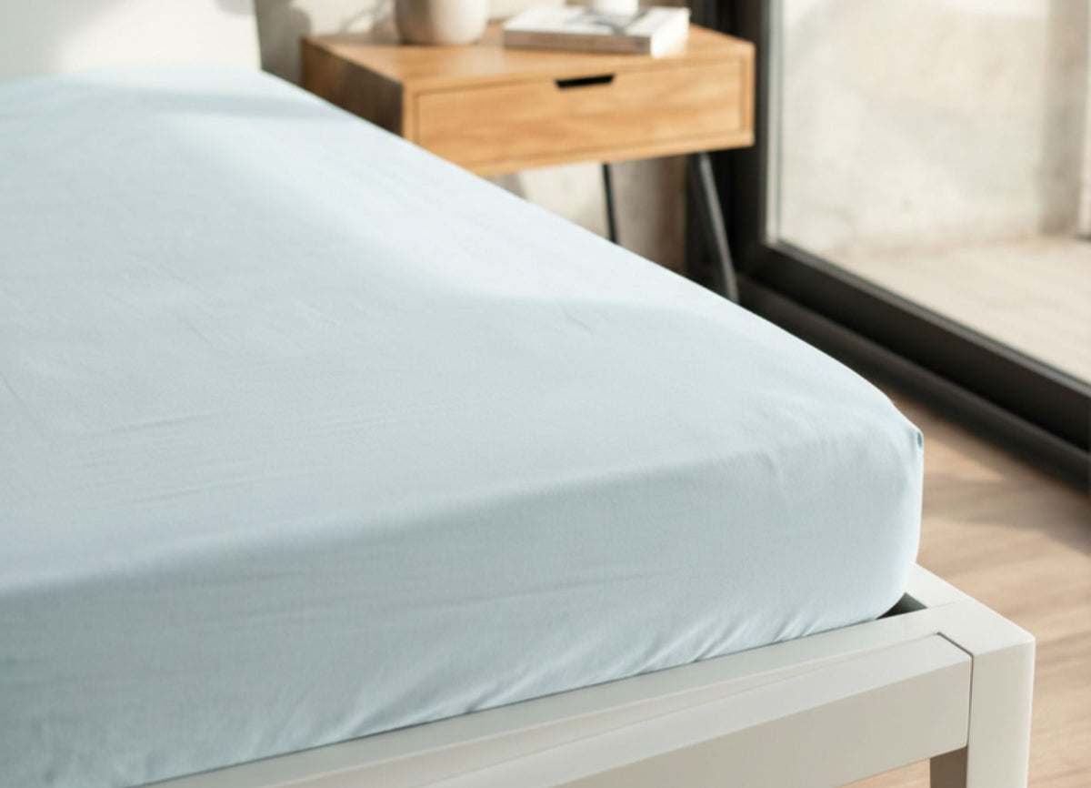 Bossangolo Azzurro Chiaro 037