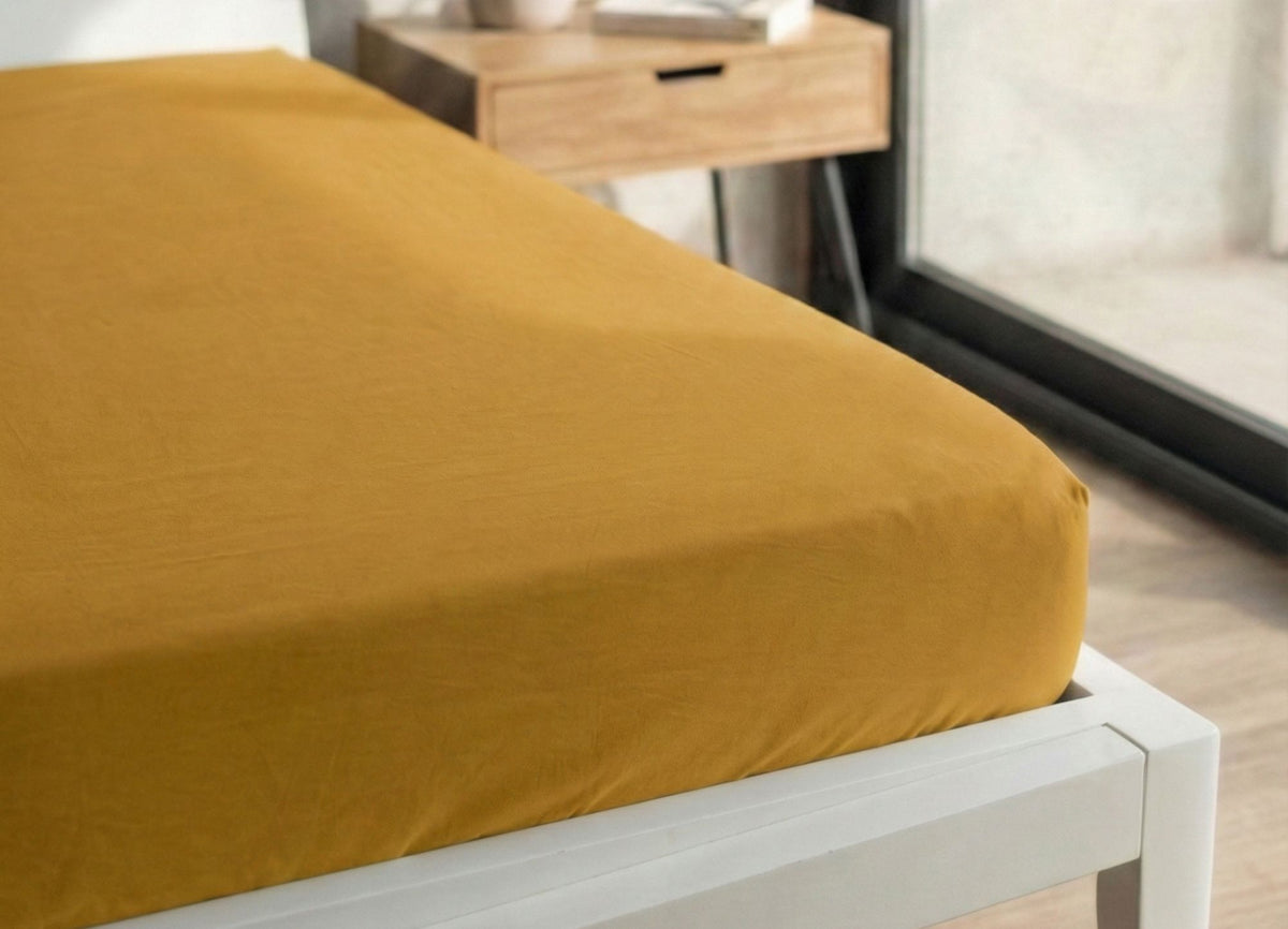 Bossangolo Ochre 284