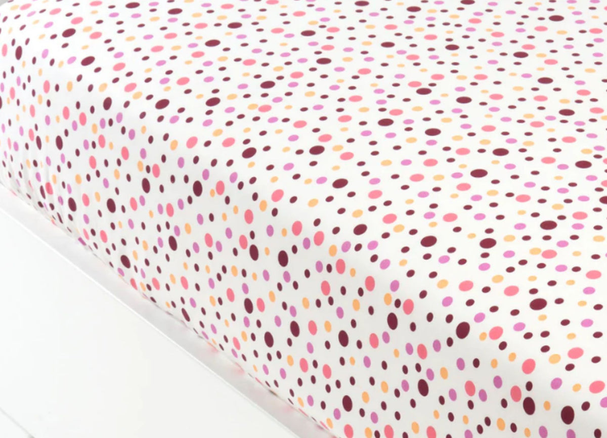 Pois Inferiore Corallo
