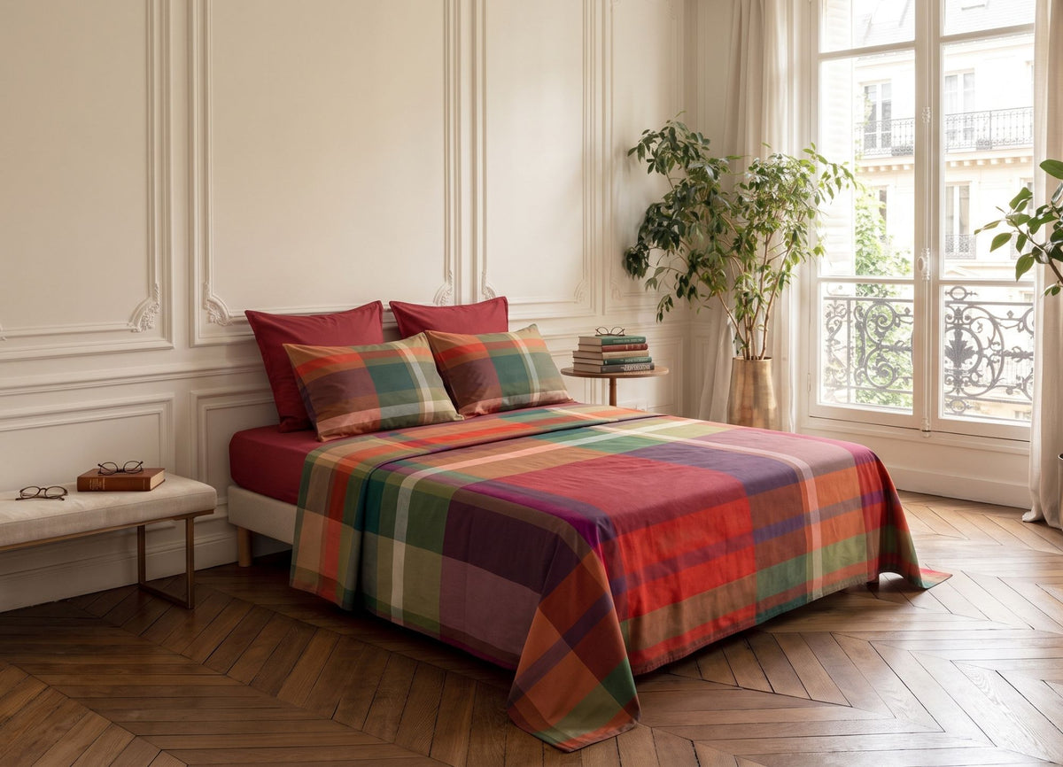 Ross Sheet Set