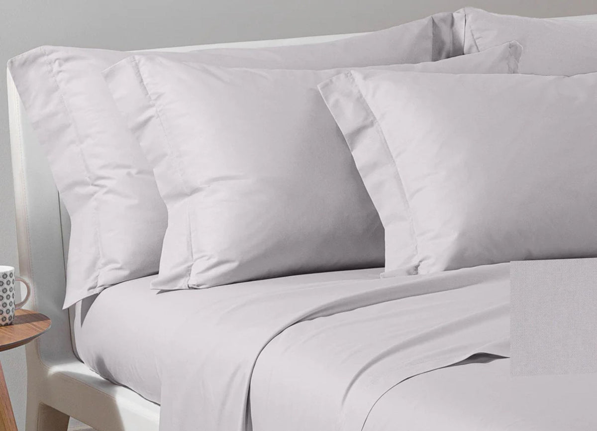 Armonia Flat Sheet Silver
