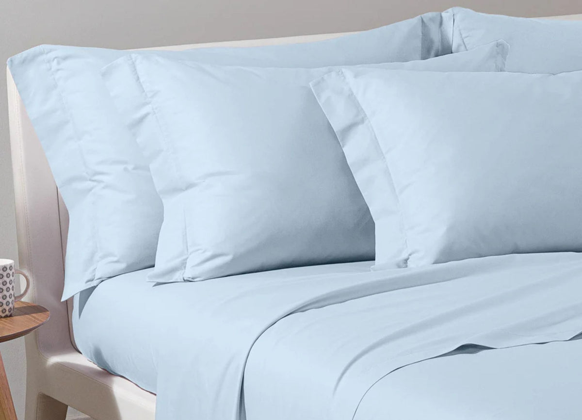 Armonia Light Blue Pillowcases