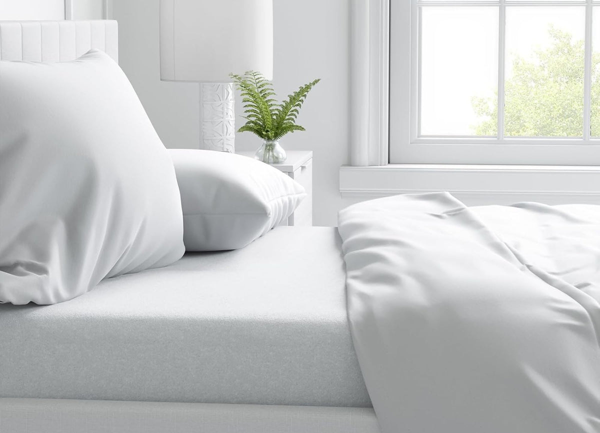 Sugar Completo Letto Bianco Var. 01