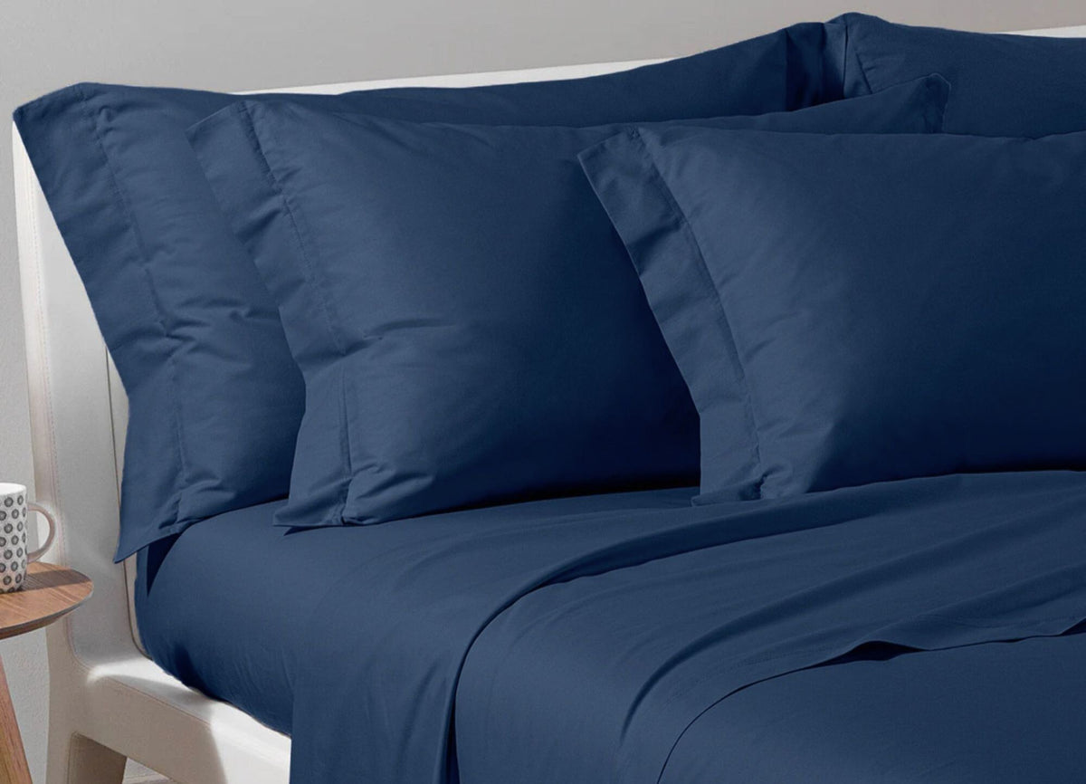 Armonia Pillowcases Blue