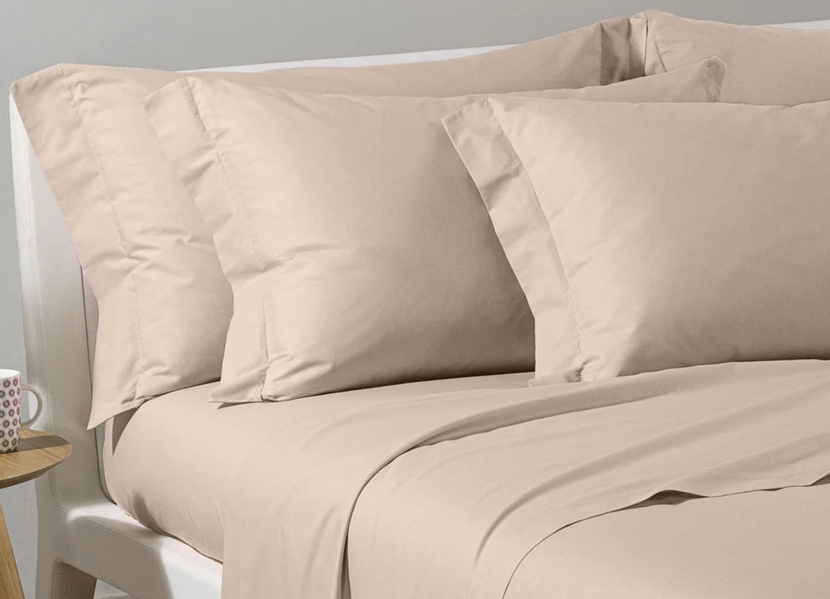 Armonia Pillowcases Rope