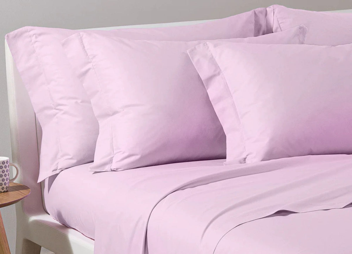 Armonia Bed Set Lilac