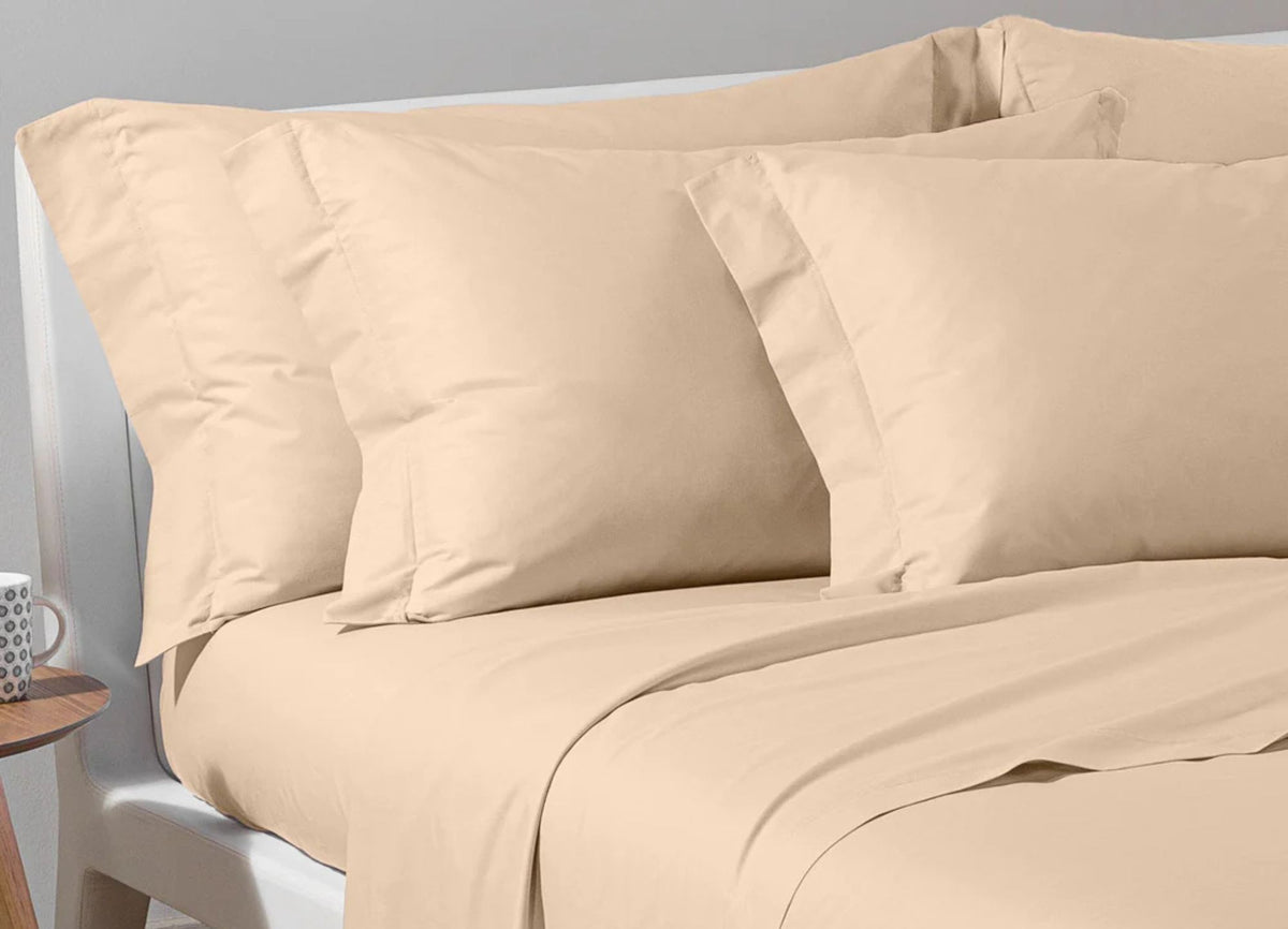 Armonia Bed Set Honey