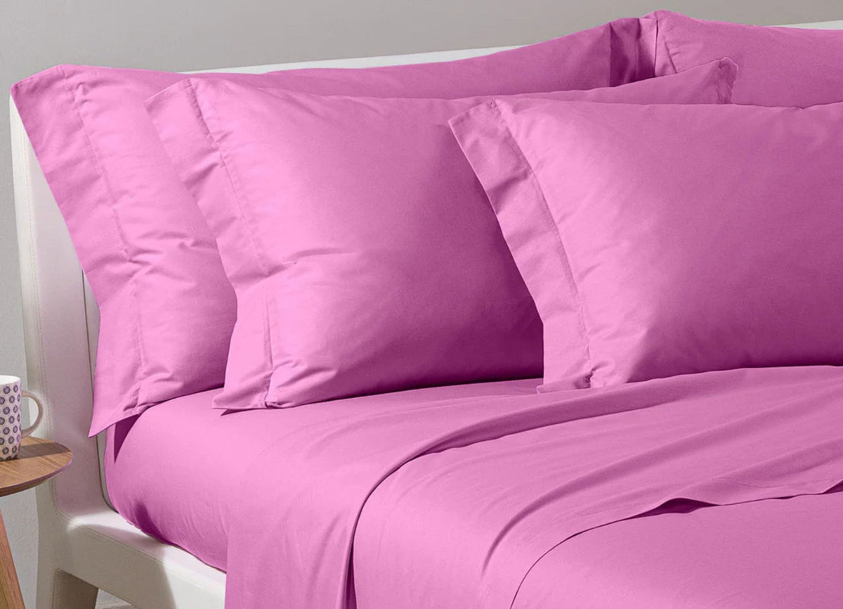 Armonia Pillowcases Orchid