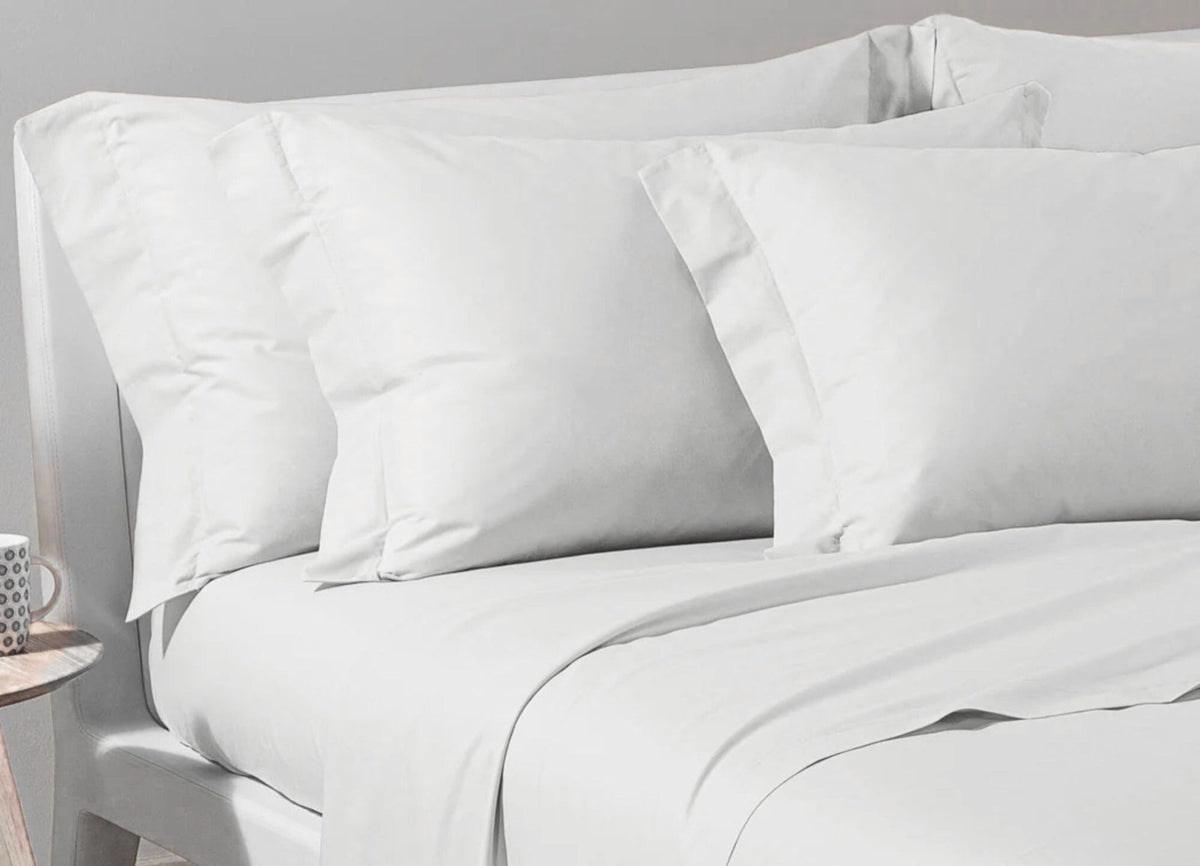 Armonia Bed Set Cream