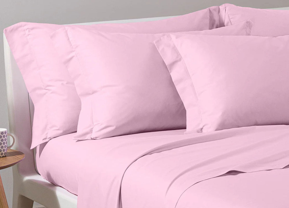 Armonia Pillowcases Pink